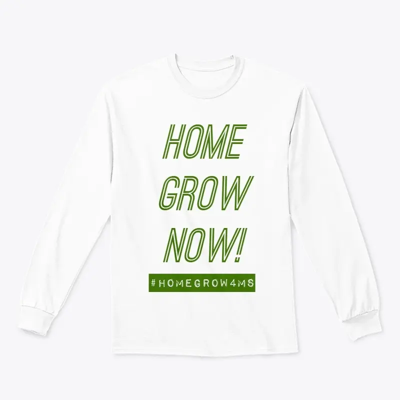 Support Home Grow 