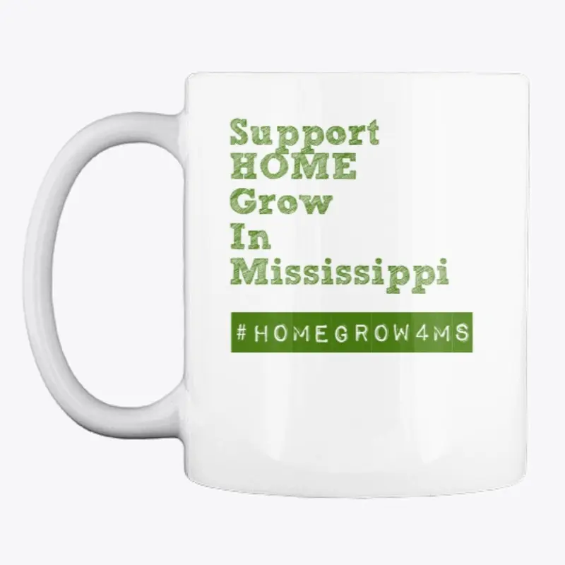 Support Home Grow 