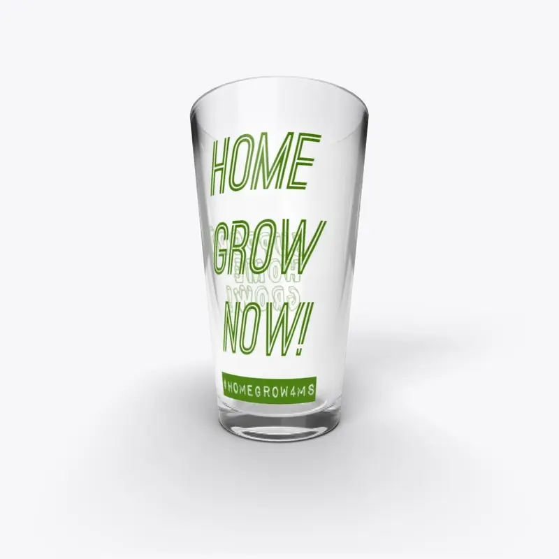 Support Home Grow 