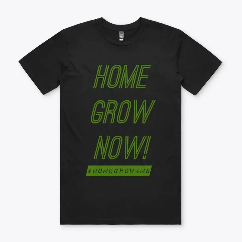 Support Home Grow 