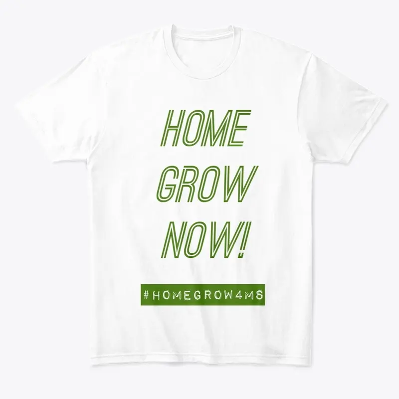 Support Home Grow 