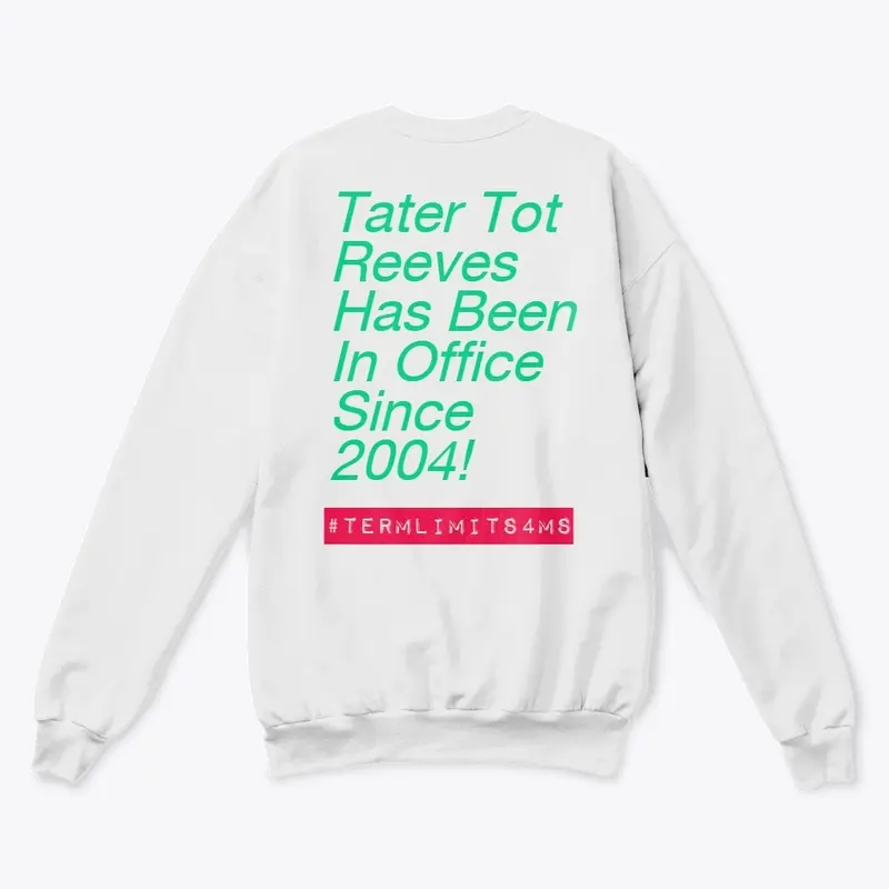 Tater Gonna Tate Gear