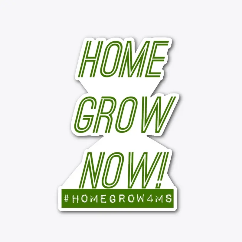 Support Home Grow 